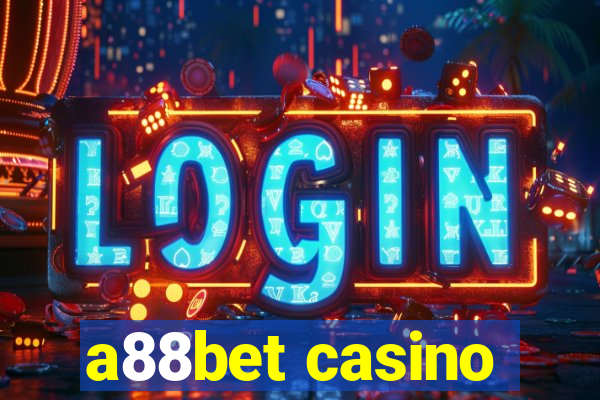 a88bet casino